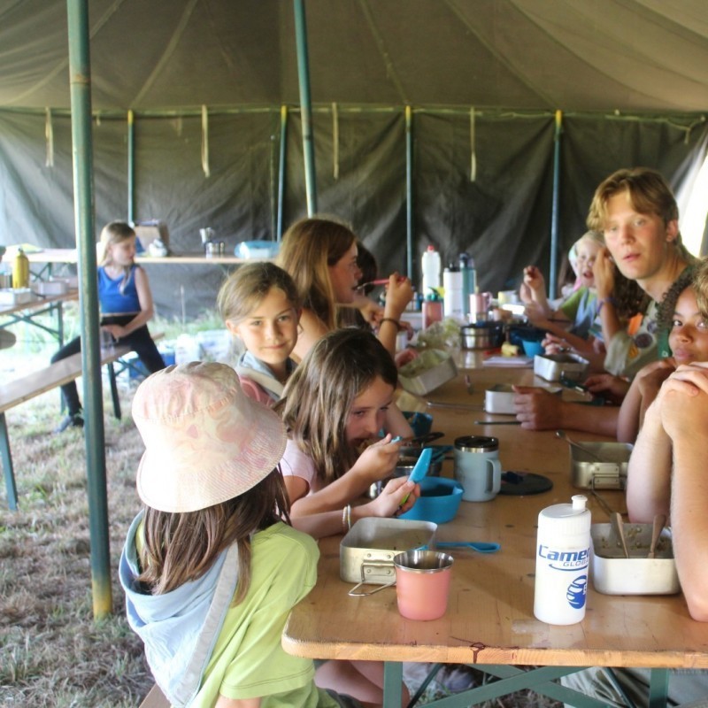 IMG 4414 - Scouts en Gidsen Zaventem 